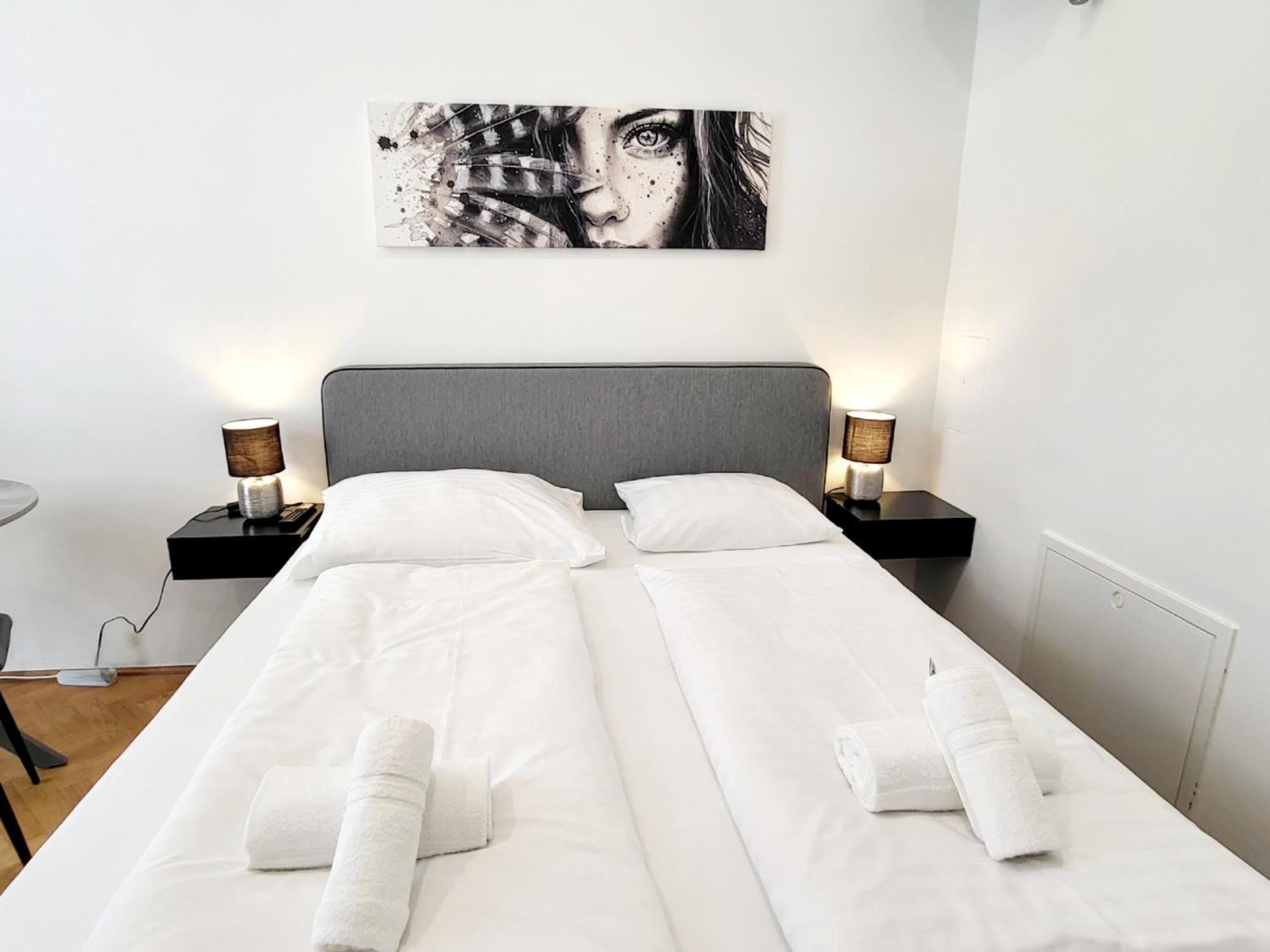 Neulerchenfelder Apartment Wien